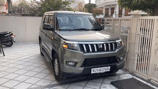 Mahindra Bolero Neo N10  Sitting comfort  long drive  Real SUV  with SANJAY [upl. by Clara]