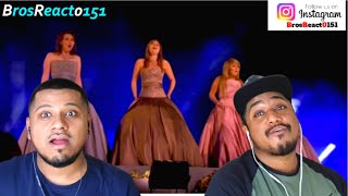 Celtic Woman  Danny Boy  REACTION [upl. by Eaj914]