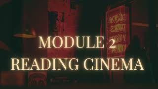 module 2 reading cinemafyugpdscenglishreadinhcinemabaenglishnoteskeralauniversity [upl. by Baerl]