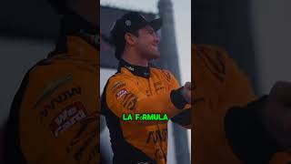 Patricio O’Ward participará en el GP de la Ciudad de México con McLaren [upl. by Gwyneth]