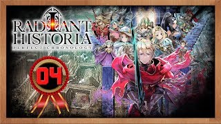 Radiant Historia Perfect Chronology Playthrough Ep 4 SI Assignment [upl. by Jilleen565]