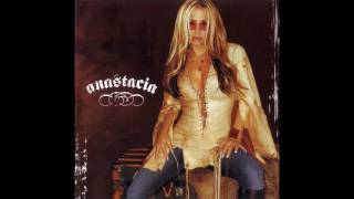 Anastacia  Time Audio [upl. by Urbano]