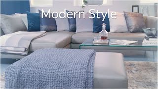 TREND Modern Style  XXXLutz my HOME Magazin [upl. by Caressa]