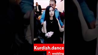 Kurdish Dance دبكة foryou [upl. by Eletnahs]