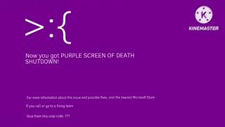 Windows 11 kill screen 61 5 MINUTES SPECIAL [upl. by Onafets]