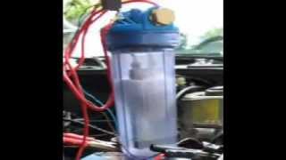 how to make a hydrogen generator [upl. by Ibbetson]