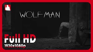 Wolf Man Horror 2024  Deutscher Trailer 2  1920x1080p  GameMoviePortal [upl. by Mik]