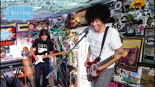 BOOGARINS  quotFoi Malquot Live at JITV HQ in Los Angeles CA 2018 JAMINTHEVAN [upl. by Shinberg651]