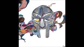 MF DOOM amp Nujabes  Mystery of Madness feat Czarface [upl. by Oxley830]