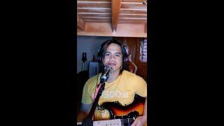 Sabong ed Bahong Cover song [upl. by Emirac]