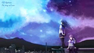 Nightcore  The story aint over [upl. by Yenobe]