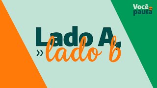 Lado A lado b Brenda Laiany [upl. by Hnad12]