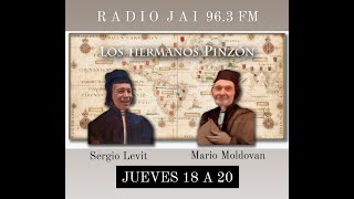 Los hermanos pinzones en otra aventura en las calles de Buenos Aires [upl. by Aknaib575]