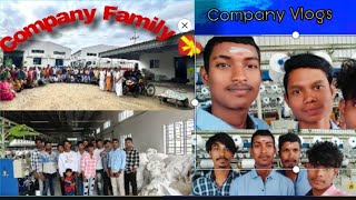 company Vishwakarma puja🙏🚩comment company family💝🤗vloggerlongviralvideorohanvlogs647 company [upl. by Buschi234]