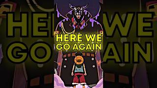 BIG 3 IN 2023 Impel Down – 104 ONE PIECE [upl. by Loree300]