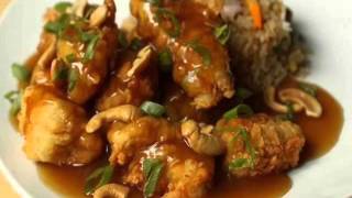 Springfield cashew chicken recipe [upl. by Shewchuk337]