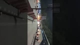 ISBT KASHMIRI GATE Bus stand fees 20mint k baad extra charge k karan bawal 3 [upl. by Asilrak934]