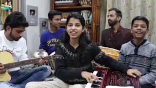 Bapu sehat ke liye by mithali thakur  new hindi song  mithali thakur and ayachi thakur [upl. by Guillermo13]