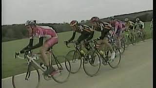 2000 Fleche  Wallonne [upl. by Aissert473]