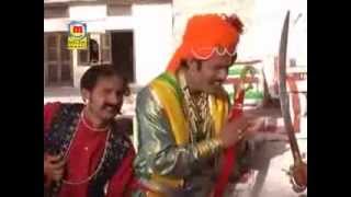 prakash mali bhajan pabuji rathore part1 by hemanth sirvi hyd [upl. by Kitchen67]