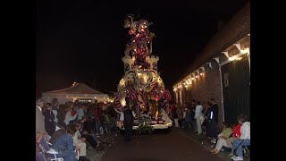 Avondcorso Vollenhove 2004 [upl. by Winton]