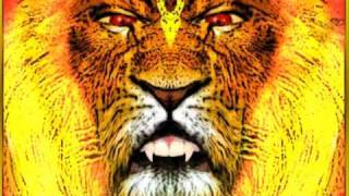 Nrsimha roar ॐ [upl. by Elicul]