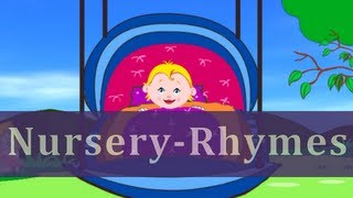 Nursery Rhymes  Rock A Bye Baby  Animation Baby Lullaby With Lyrics From ZippyToons TV [upl. by Wait]