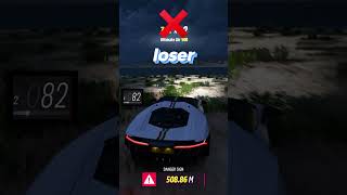 JUMP TEST  LAMBORGHINI CENTENARIO VS LAMBORGHINI AVENTADOR  FORZA HORIZON 5shorts forzahorizon5 [upl. by Leopoldine749]