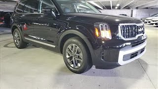 2024 Kia Telluride Fort Lauderdale FL Miami FL K62150 [upl. by Namruht205]