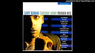 Gary Numan  Cars Premier Mix [upl. by Nnybor]