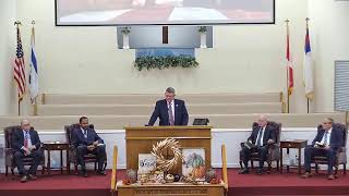 Southwood Baptist Church Live Stream [upl. by Beichner]