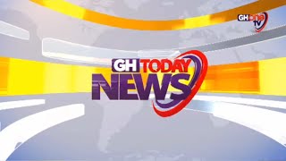 LIVE STREAM GHOneNews  19th December 2024 [upl. by Oniratac]