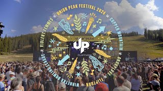 Union Peak Festival Recap 2024 [upl. by Kowal387]