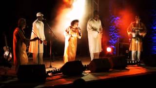 oh when the saints by SYMPHONY GOSPEL  live concert 2012 in France [upl. by Jenne]