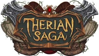 Therian Saga 2 Begleiter und Dungeon 👽 Deutsch 👽 Gameplay [upl. by Yecaw494]