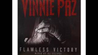 Vinnie Paz Feat Jon Quest amp HubbsKarma [upl. by Romeu732]