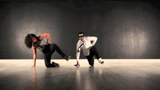 Justin Timberlake  My Love Choreography by Tia Rivera [upl. by Eniluqaj461]