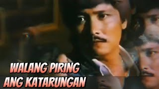 WALANG PIRING ANG KATARUNGAN LITO LAPID campanervlogTAGALOGFULLACTIONMOVIE [upl. by Whitehurst785]