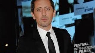 gad elmaleh skype 2015 [upl. by Spindell431]