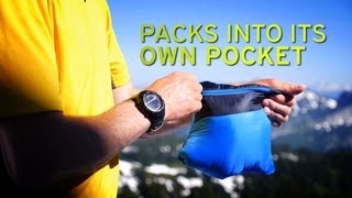 Packs Into Its Own Pocket [upl. by Behrens]