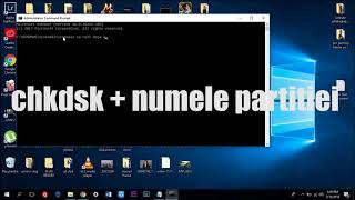 3 Trucuri CMD  STERGE VIRUSII DE PE CALCULATOR FARA ANTIVIRUS  PC fix [upl. by Amanda685]