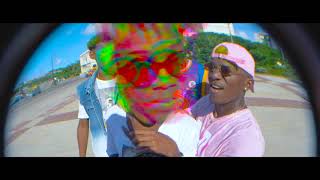 Wampi El Kimiko amp Yordy  Fuego Con Tu Pikete Official Video ft Gnio amp Dayroni [upl. by Dett852]