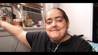 The InHome Care Journey Isolina’s Story  Clover Health [upl. by Sholes]