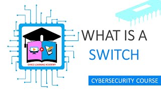 Switch Explained  Router vs Switch How Network Switches Keep Your Data Flowing [upl. by Helsell]