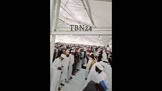 South Africa Ijtema [upl. by Nnitsuj621]