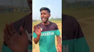 कभी किसी को कमजोर मत समझना 😨🥺 Ind 🇮🇳 vs Pak cricket shorts ytshort trending foryoupage [upl. by Hsirehc]