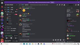 IS MY MIC LAGGING BEST DISCORD VC EVER YOU WONT REGRET WATCHING [upl. by Soutor]