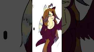 My pony sona SpeedPaint Pony Sona [upl. by Eivi20]