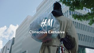 HampM Conscious Exclusive AW20 [upl. by Jasisa431]