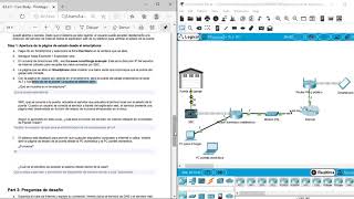 6323 Case Study Prototype Test the Solution [upl. by Ael]